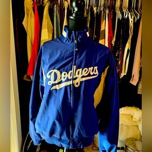 LA DODGERS Jacket